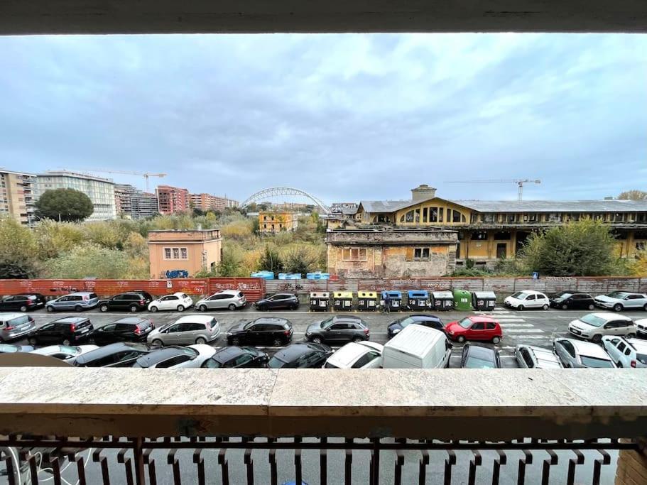 Piramide Experience Apartment