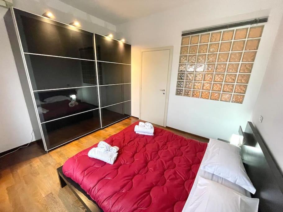Apartment Piramide Experience Rome