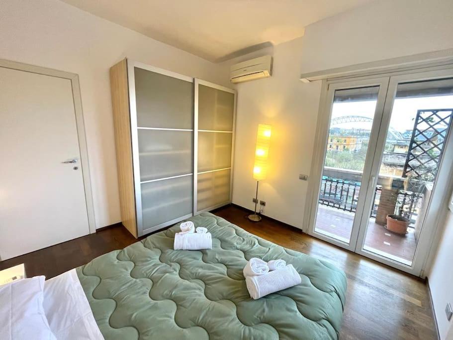 Apartment Piramide Experience *