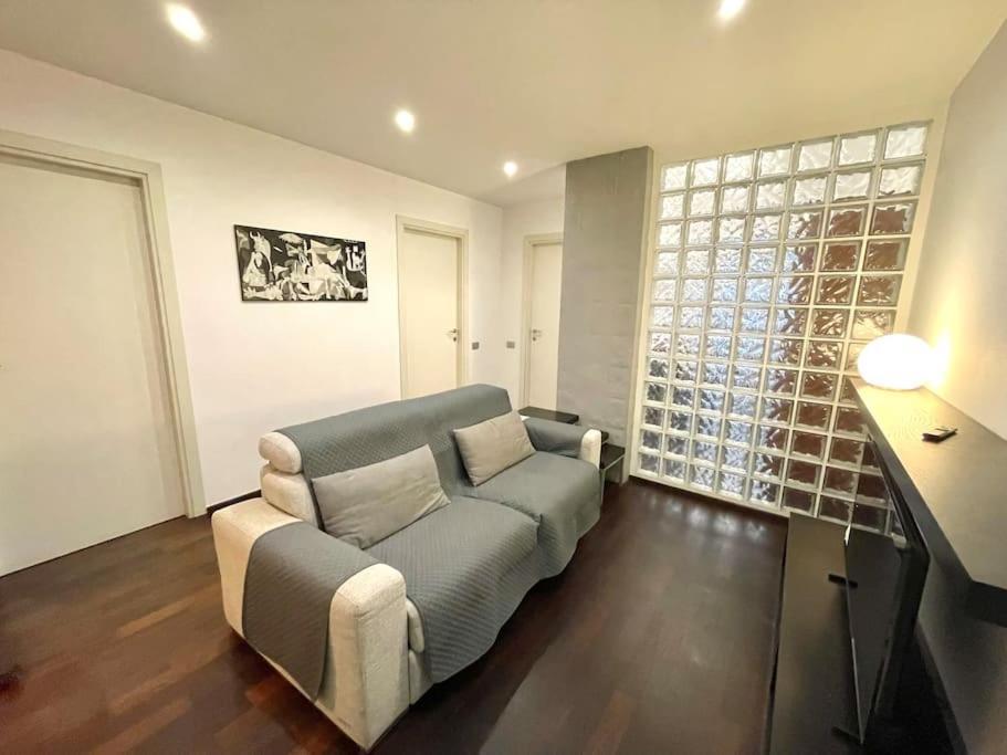 Apartment Piramide Experience