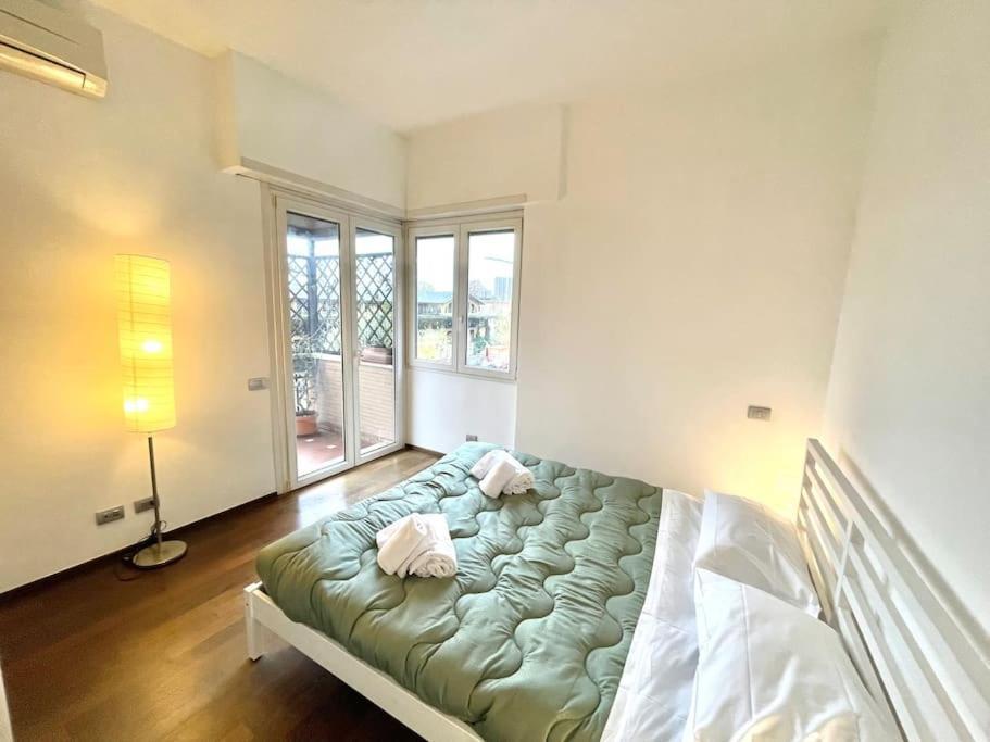 Apartment Piramide Experience *