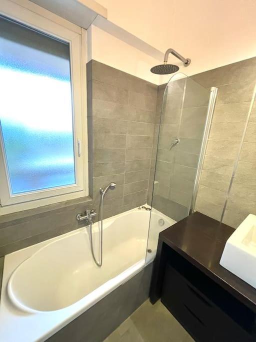 Piramide Experience Apartment Rom