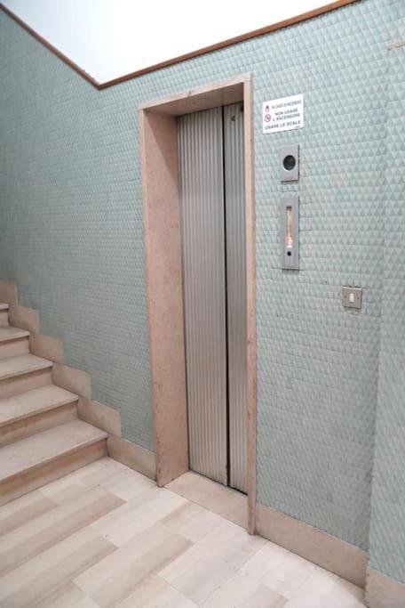 Apartment Piramide Experience Rome