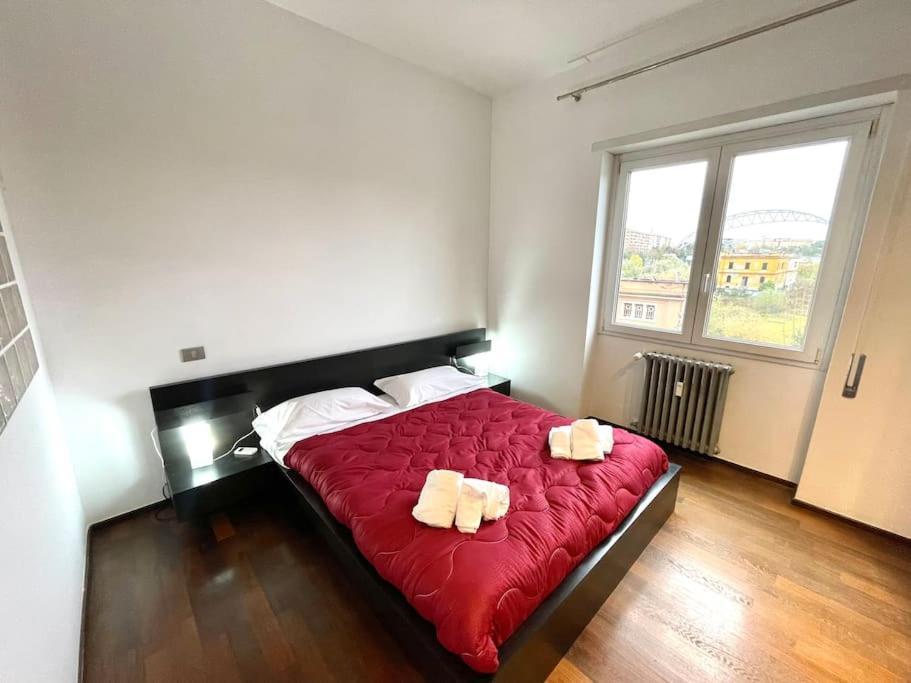 Apartment Piramide Experience *