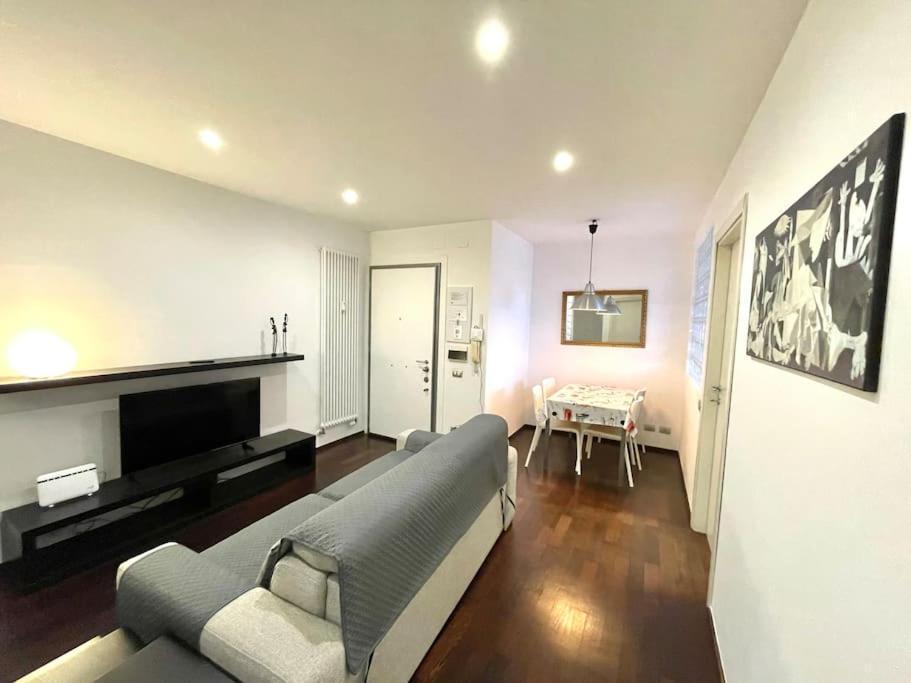 Piramide Experience Apartment