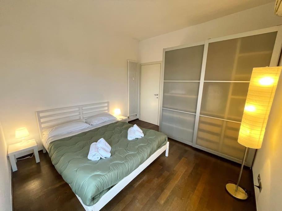 Piramide Experience Apartment *