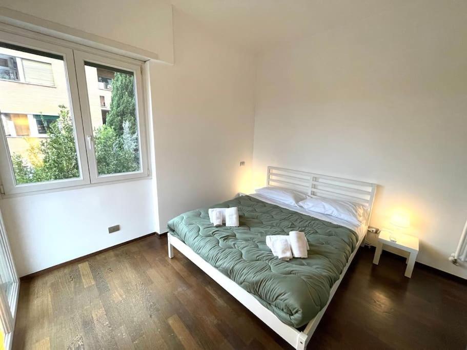 Apartment Piramide Experience Rome