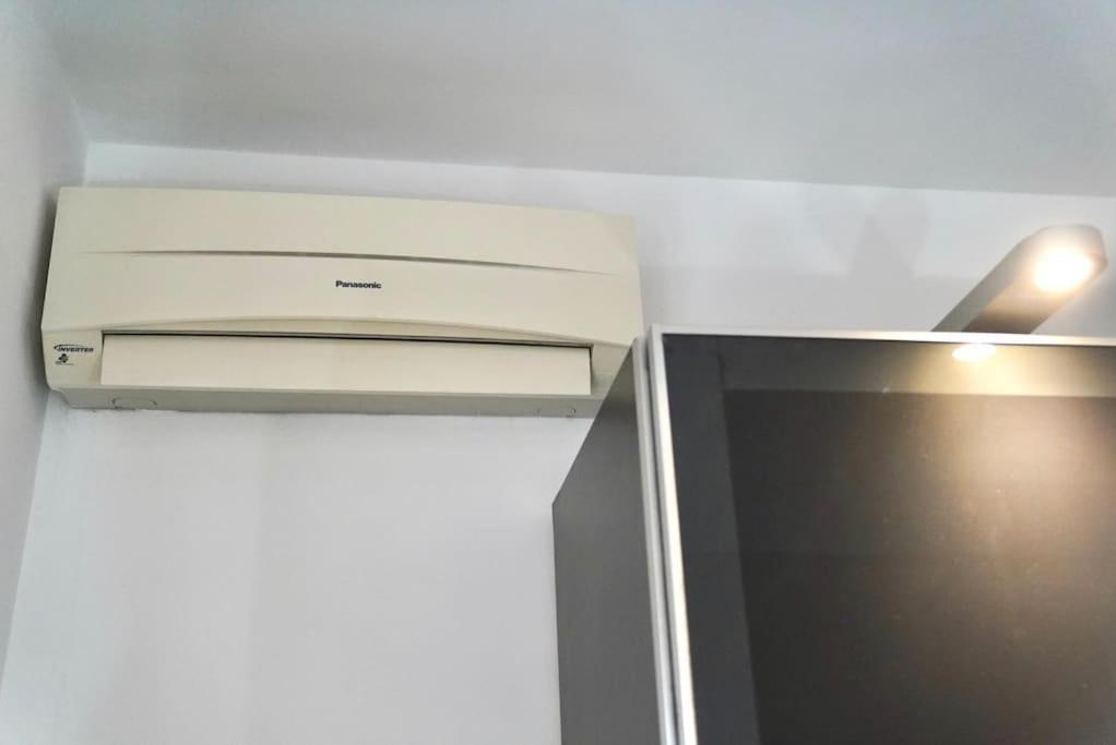 Piramide Experience Apartment