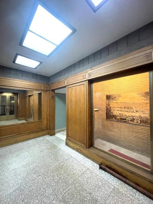 Apartment Piramide Experience Rom
