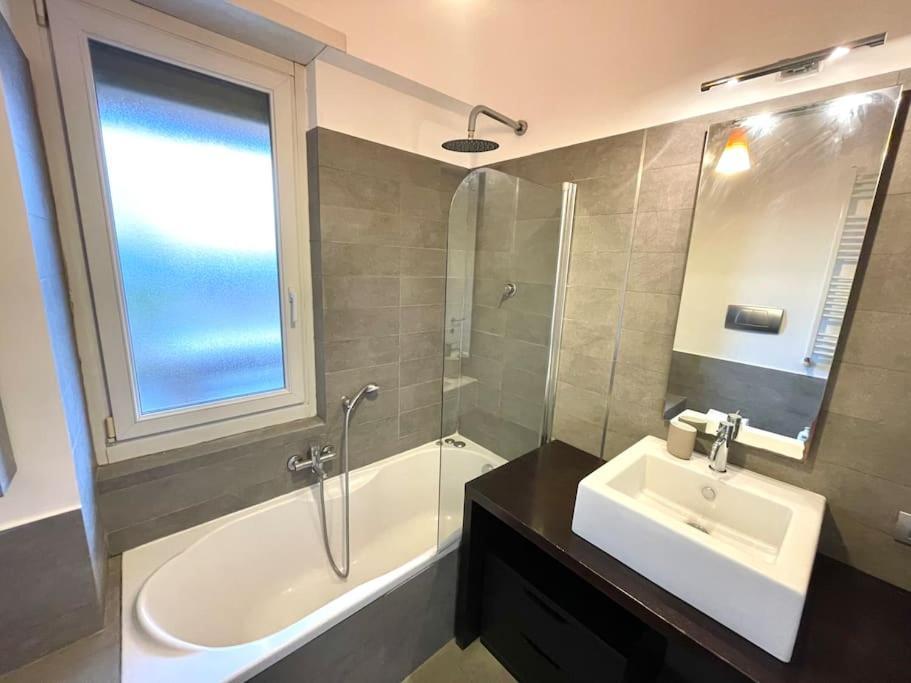 Apartment Piramide Experience Rom