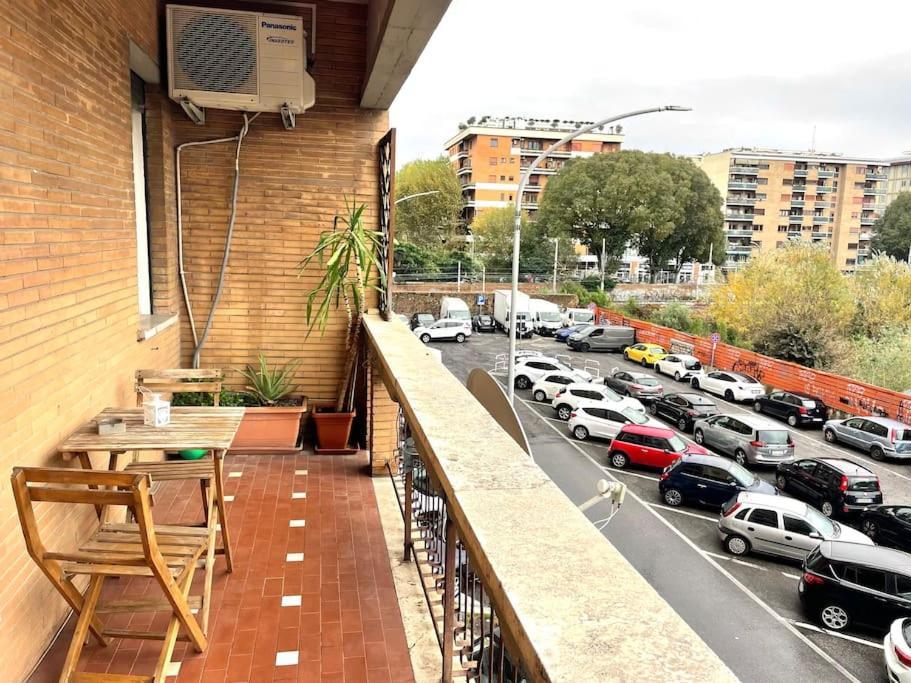 Apartment Piramide Experience *