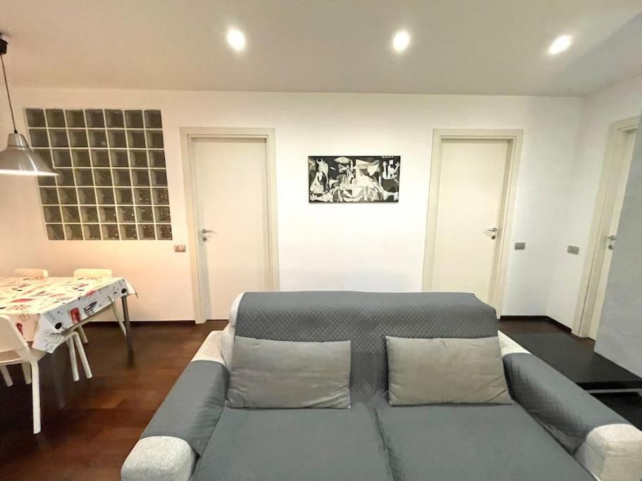 Apartment Piramide Experience Rom