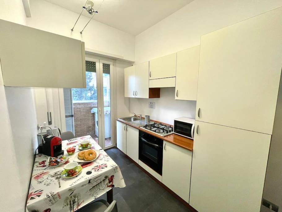 Apartment Piramide Experience *