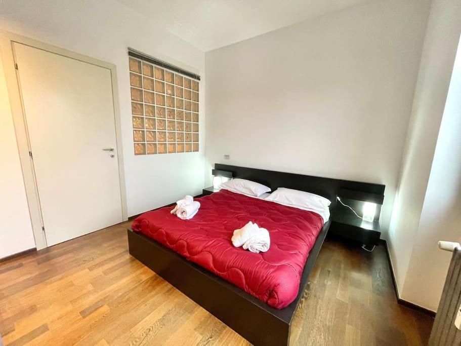 Apartment Piramide Experience Rom