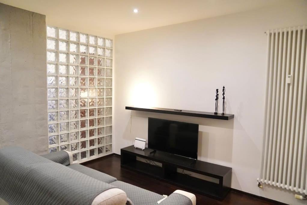 Apartment Piramide Experience *